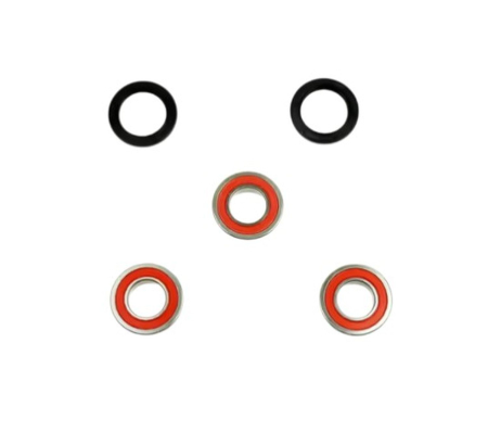 Rulmenți roată spate - ATHENA - rulmenti roata spate SUZUKI RM 125/250 '00-'12 (25-1255)