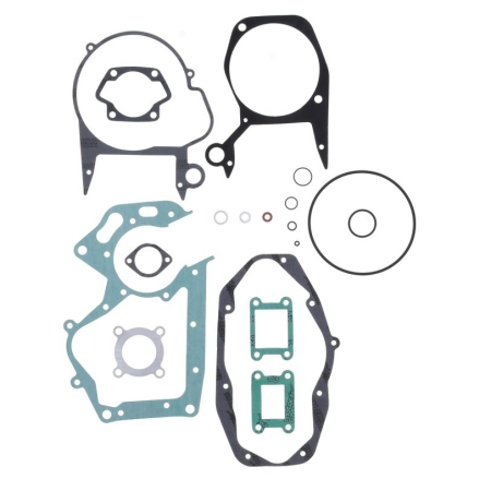 Set garnituri complete si Top End motor - ATHENA - set garnituri complet APRILIA AF1 50CCM '86-'90, ET 50 '86-'90, RED ROSE 50 '86-'90