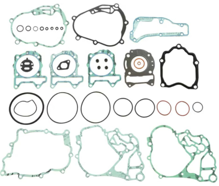 Set garnituri complete si Top End motor - ATHENA - set garnituri complet APRILIA ATLANTIC 125 '06-'11,GILERA RUNNER 125 '05-'18, PIAGGIO X7/8/9 '05-'16