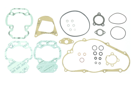 Set garnituri complete si Top End motor - ATHENA - set garnituri complet APRILIA ETX 125 '85-'87, TUAREG 125 '85-'87 (ROTAX 127CC), TUAREG WIND 125 '85-'87