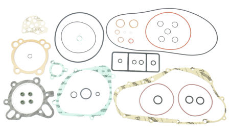 Set garnituri complete si Top End motor - ATHENA - set garnituri complet APRILIA ETX 600 '88-'90, TUAREG 600 (ROTAX 604)