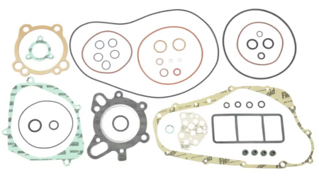 Set garnituri complete si Top End motor - ATHENA - set garnituri complet APRILIA ETX350 '85-'90, TUAREG WIND 350 '85-'90 (ROTAX 348 350)