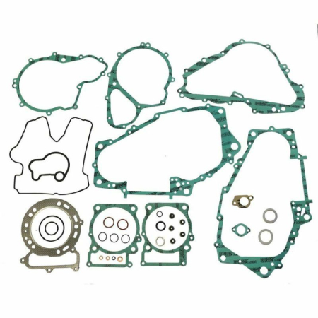 Set garnituri complete si Top End motor - ATHENA - set garnituri complet APRILIA PEGASO 650 '91-'00, MOTO 6.5 '95-'99 (ROTAX 654)
