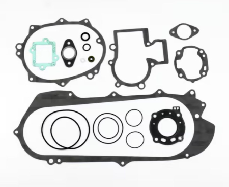 Set garnituri complete si Top End motor - ATHENA - set garnituri complet APRILIA SR 50 DI-TECH '00-'03, SR FACTORY 50 '50, OEM:5RZR000098)