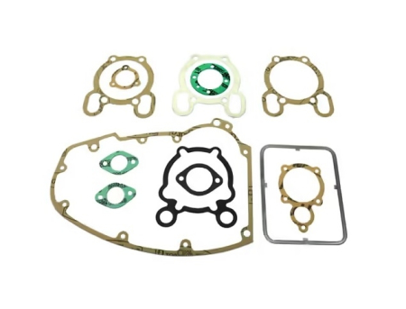 Set garnituri complete si Top End motor - ATHENA - set garnituri complet BENELLI 4T 250, SPECIAL SPORT 4T 250, SPEED SPECIAL 4T 250