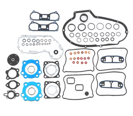 Set garnituri complete si Top End motor - ATHENA - set garnituri complet (BEZ simeringuri motor) HARLEY-DAVIDSON EVOLUTION 883 SPORTSTER '86-'90, XLH DLX 883 SPORTSTER DELUXE '86-'90, XLH HUG HUGGER 883 '86-'90, XLH 883 SPORTSTER '86-'90