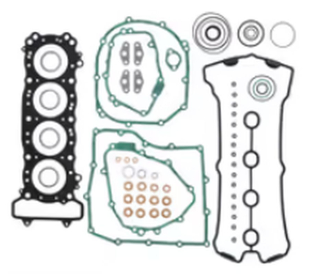Set garnituri complete si Top End motor - ATHENA - set garnituri complet (BEZ simeringuri motor) HONDA CBR 900 R/RR '92-'99