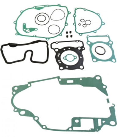 Set garnituri complete si Top End motor - ATHENA - set garnituri complet (BEZ simeringuri motor) HONDA NX 250 DOMINATOR '88-'92 (MD21, MD25)