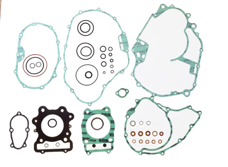 Set garnituri complete si Top End motor - ATHENA - set garnituri complet (BEZ simeringuri motor) HONDA TXR 300FW FOUR TRAX 88-00 (TE150)