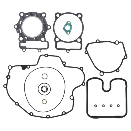 Set garnituri complete si Top End motor - ATHENA - set garnituri complet (BEZ simeringuri motor) HUSQVARNA TE-TC 250 03-04