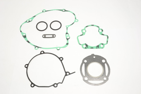 Set garnituri complete si Top End motor - ATHENA - set garnituri complet (BEZ simeringuri motor) KAWASAKI KX 80 E2/E3 '83-'85