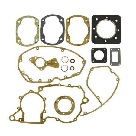 Set garnituri complete si Top End motor - ATHENA - set garnituri complet (BEZ simeringuri motor) KTM 360 CC '70-75
