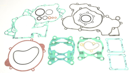 Set garnituri complete si Top End motor - ATHENA - set garnituri complet (BEZ simeringuri motor) KTM SX / XC 105 '04-'11
