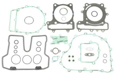 Set garnituri complete si Top End motor - ATHENA - set garnituri complet (BEZ simeringuri motor) KYMCO MXU500 05-09, MXU500 IRS '12-'17