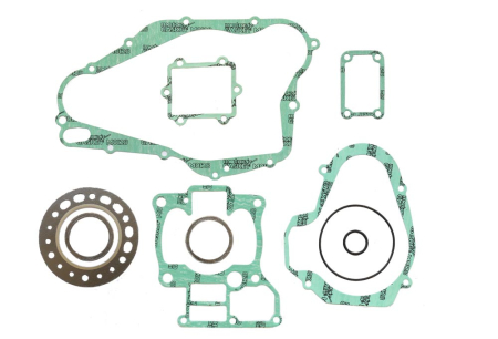 Set garnituri complete si Top End motor - ATHENA - set garnituri complet (BEZ simeringuri motor) SUZUKI LT 250 RH/RJ/RK/RL 87-92