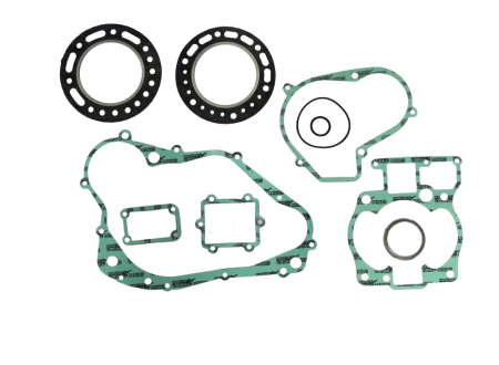Set garnituri complete si Top End motor - ATHENA - set garnituri complet (BEZ simeringuri motor) SUZUKI LT 500R RJ/RK/RL/RM '88-'92 2T