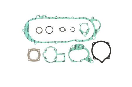 Set garnituri complete si Top End motor - ATHENA - set garnituri complet (BEZ simeringuri motor) SUZUKI LT 80 H/J/K/L/M/N '87-04 (QUADSPORT)