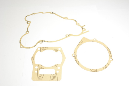 Set garnituri complete si Top End motor - ATHENA - set garnituri complet (BEZ simeringuri motor) TM 80CC125 CROSS