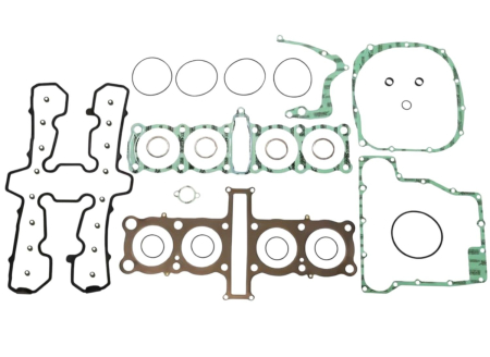 Set garnituri complete si Top End motor - ATHENA - set garnituri complet (BEZ simeringuri motor) YAMAHA FJ 1100 L/LC/N/NC 84-85