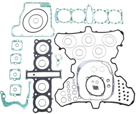 Set garnituri complete si Top End motor - ATHENA - set garnituri complet (BEZ simeringuri motor) YAMAHA FJ1200 S/T/SC/TC/A 86-94