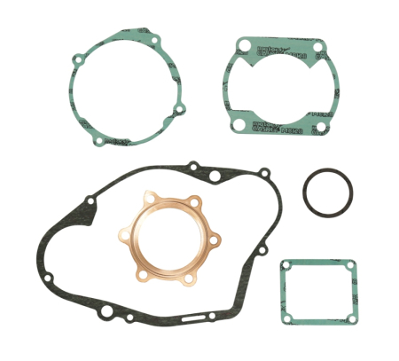 Set garnituri complete si Top End motor - ATHENA - set garnituri complet (BEZ simeringuri motor) YAMAHA IT 250 F/G 79-80