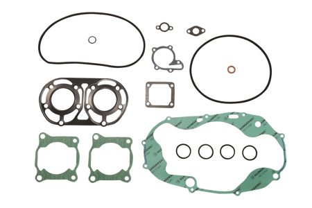 Set garnituri complete si Top End motor - ATHENA - set garnituri complet (BEZ simeringuri motor) YAMAHA RD 250LC YPVS '84