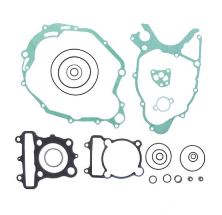 Set garnituri complete si Top End motor - ATHENA - set garnituri complet (BEZ simeringuri motor) YAMAHA TW 200 U/W/A/AC 88-96