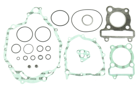 Set garnituri complete si Top End motor - ATHENA - set garnituri complet (BEZ simeringuri motor) YAMAHA XT 125 J/K/KC 82-85