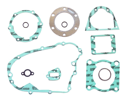 Set garnituri complete si Top End motor - ATHENA - set garnituri complet (BEZ simeringuri motor) YAMAHA YT 175 J/K 82-83