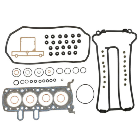 Set garnituri complete si Top End motor - ATHENA - set garnituri complet BMW K100RS (16V) '89-'96, K1 '89-'96