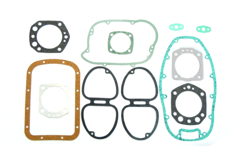 Set garnituri complete si Top End motor - ATHENA - set garnituri complet BMW R69/S, R68