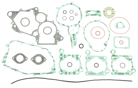 Set garnituri complete si Top End motor - ATHENA - set garnituri complet CAGIVA W8 125 91-97, MITO125 '91-'08, SUPERCITY