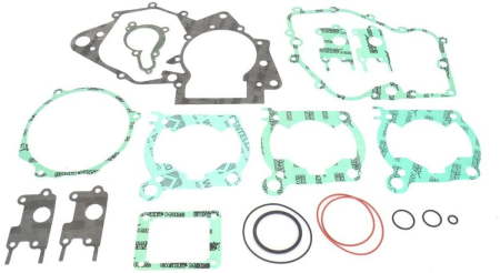 Set garnituri complete si Top End motor - ATHENA - set garnituri complet CAGIVA WMX 125 '85-'86, GP 125 '85-'86, HUSQVARNA WRK 125 '87-'89