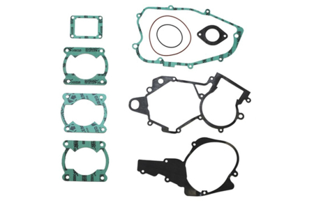 Set garnituri complete si Top End motor - ATHENA - set garnituri complet CAGIVA WMX/WRX 125 '81-'84