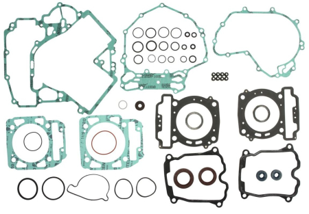 Set garnituri complete si Top End motor - ATHENA - set garnituri complet CAN-AM OUTLANDER 800 EFI/XT/LTD '08-'12 (Z simeringuri motor) - la comanda