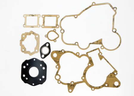 Set garnituri complete si Top End motor - ATHENA - set garnituri complet DERBI GPR 50 '03-'05, SENDA 50 '02-'05