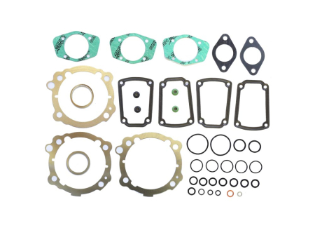Set garnituri complete si Top End motor - ATHENA - set garnituri complet DUCATI 900/907/944 '91-'99