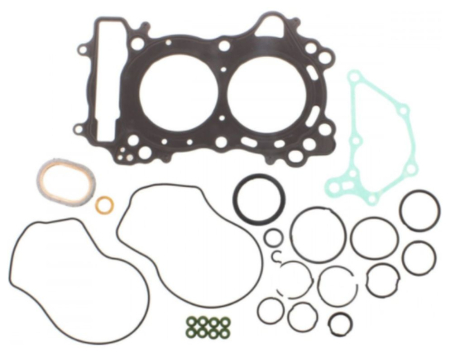 Set garnituri complete si Top End motor - ATHENA - set garnituri complet (fara garnitura capac supape) HONDA NC700 INTEGR 12-19, CTX 700 14-17
