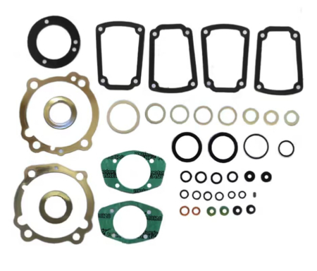 Set garnituri - ATHENA - set garnituri complet (fara simeringuri ulei) CAGIVA ELEFANT/INDIANA 750 '87-'90, DUCATI F1/PASSO/SPORT 750 '85-'95, SUPERSPORT 600/750 '85-'97 oem: 73120111A; 067551101)