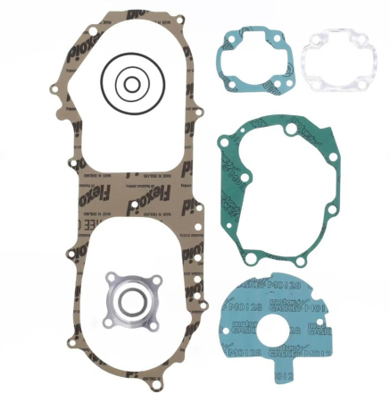 Set garnituri - ATHENA - set garnituri complet (fara simeringuri ulei) CPI BINGO 50 '02, HUSSAR 50 '00, POPCORN 50 '00, MALAGUTI F12R 50 PHANTOM '07-'10