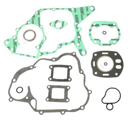 Set garnituri - ATHENA - set garnituri complet (fara simeringuri ulei) CRM/MBX/NSR/MTX 75 '83-'87, MBX/MCX/MTX 80 '83-'87