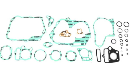 Set garnituri - ATHENA - set garnituri complet (fara simeringuri ulei) HONDA C C / DMC / LE 50 '69-'87, Z / R 50 '69-'87, SUZUKI LT A 50 '02-'04