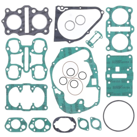 Set garnituri complete si Top End motor - ATHENA - set garnituri complet (fara simeringuri ulei) HONDA CB 350 K '70-'73, CL 350 K '70-'73, SL 350 '71