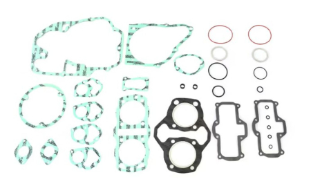 Set garnituri complete si Top End motor - ATHENA - set garnituri complet (fara simeringuri ulei) HONDA CB 450 '68-'74, GL 450 L '68-'74