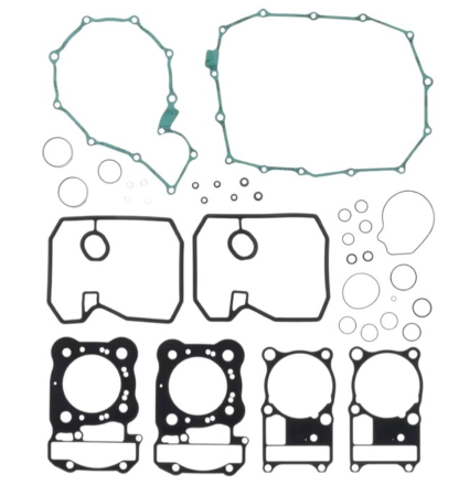 Set garnituri complete si Top End motor - ATHENA - set garnituri complet (fara simeringuri ulei) HONDA CB / CL 350 K '70-'73, SL 350 '71