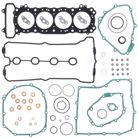 Set garnituri complete si Top End motor - ATHENA - set garnituri complet (fara simeringuri ulei) HONDA CBR 900 RR FIREBLADE '96-'99