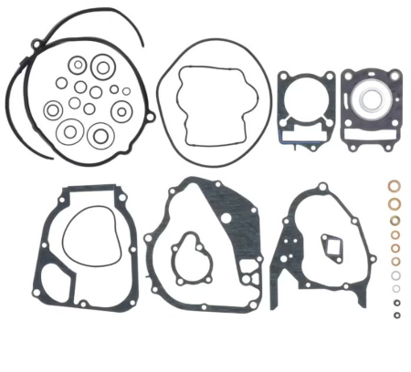 Set garnituri complete si Top End motor - ATHENA - set garnituri complet (fara simeringuri ulei) HONDA CH SPACY '92-'96