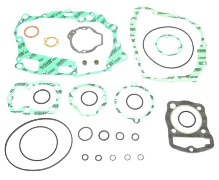 Set garnituri complete si Top End motor - ATHENA - set garnituri complet (fara simeringuri ulei) HONDA CT 185 '79-'91, XL 185 S / SZ / SA '79-'91, XR 185 '79-'91