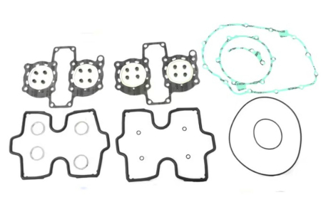 Set garnituri complete si Top End motor - ATHENA - set garnituri complet (fara simeringuri ulei) HONDA VF 500 C / F / F2 '83-'85