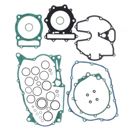 Set garnituri complete si Top End motor - ATHENA - set garnituri complet (fara simeringuri ulei) HONDA XR 500 R '83-'84